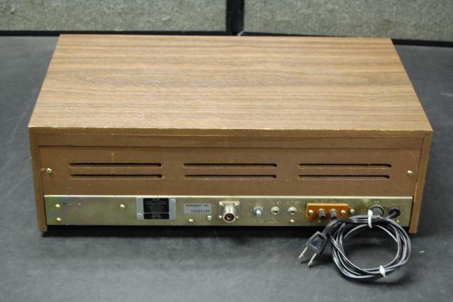 SBE Inc SBE 40CB Console V CB Base Station  