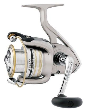 DAIWA REGAL 5iA SPINNING REEL RG25005 BRAND NEW  