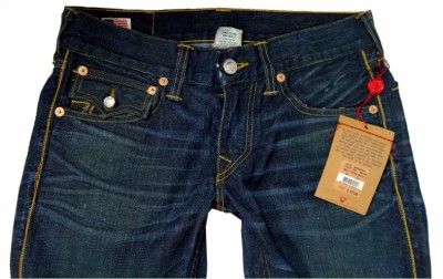   RELIGION MENS PREMIUM DENIM JEANS BILLY TITAN BOOT CUT M242M41F87