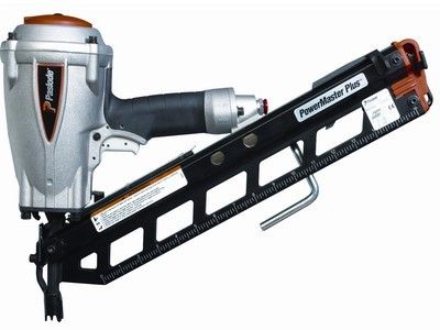 BRAND NEW PASLODE FRAMING NAIL GUN F350S 501000 F350 S  