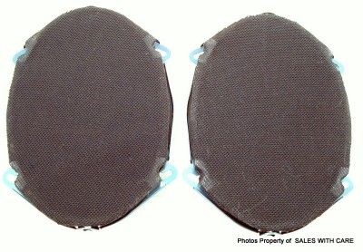 Pair of Boston FX8 Car Audio 5 X 7 Speakers   FREE SHIP