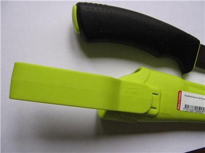 Mora SIGNAL coltello in acciaio inox per il campeggio  