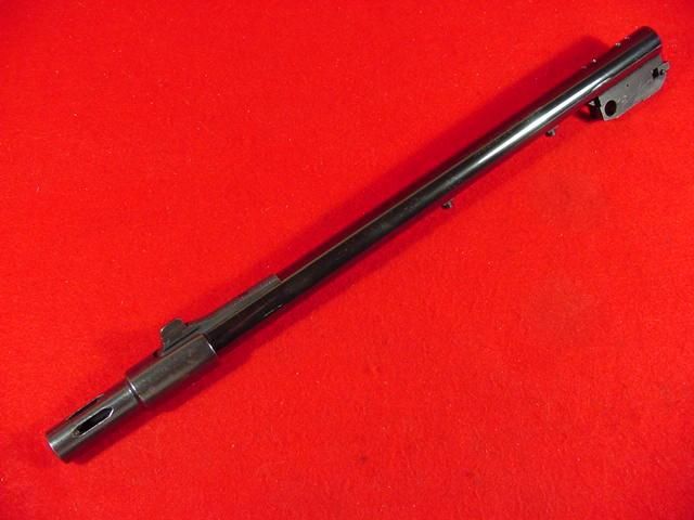   Center Contender TC 16.5 41 Mag Rifle Carbine Barrel w/ Break  