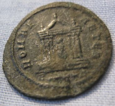 Roman Coin Ancient Vintage Antique Very Good High Grade Excellent 