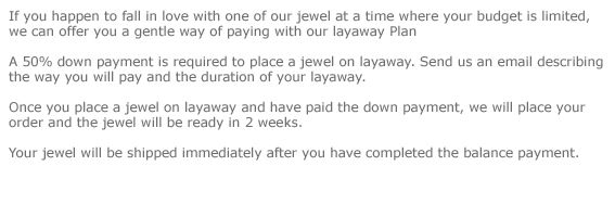 layaway plan