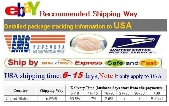 index jsp for usa seller who choose the standard shipping