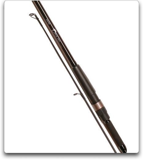 Daiwa D Carp Carp Rod, 2 3/4lb  carp fishing tackle  