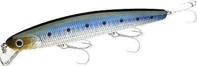 length 4 1 2 110mm weight 5 8oz 17 8g class suspending belly 6 hook 