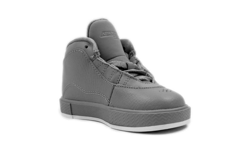 Jordan Kids X Auto Clave (Td) Stealth 487228 003  