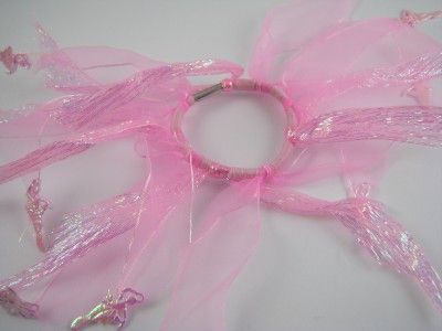 Girls Dancewear Ballet Hair Bands / Scrunchie x 2  