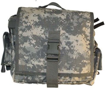 DBT Battlelab Escape Evasion Bag NEW   ACU  