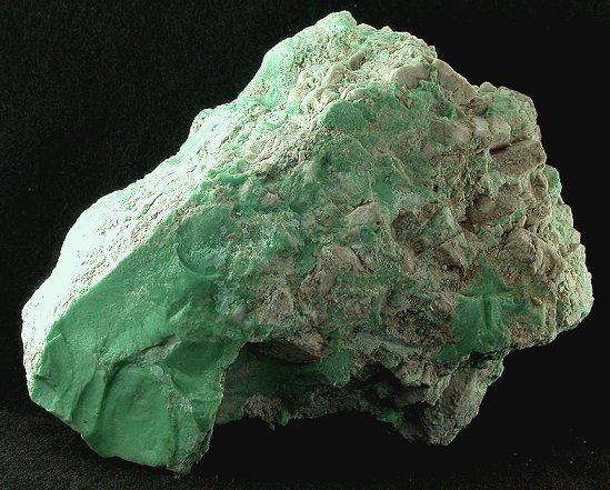 1510 Gram Lucin Utah Variscite Spiderweb Rough Gem  