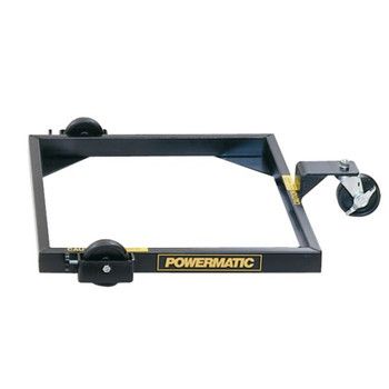 Powermatic PWBS 14 Band Saw Mobile Base 2042377 NEW 662755508219 