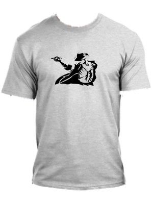 New Smooth Criminal Michael Jackson Music T Shirt All Sizes and Many 