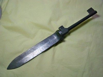 BRITISH ENGLISH WW2 DIVING DIVER BLADE KNIFE DAGGER  