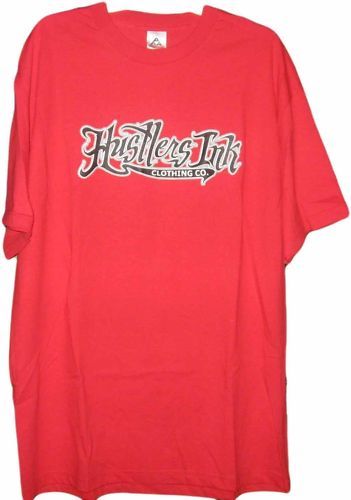 Hustlers Ink Original *Hustlers Ink Clothing Co.*  