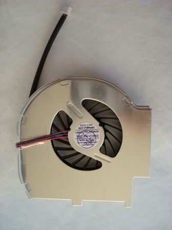 IBM Lenovo T60 CPU Fan 41W6405 MCF 212PAM05 new FN02  