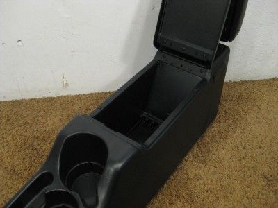   EXTENDED CAB FRONT BUCKET SEATS 2003 2004 2005 2006 2007 2008 2009