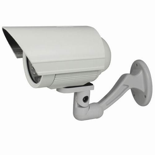   6mm lens Sharp outdoor Weatherproof IP67 security cctv camera ISB42L