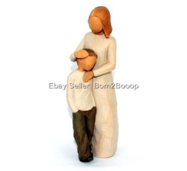 OFFICIAL WILLOW TREE FIGURINES  FULL COLLECTION OF FIGURINE TO CHOOSE 