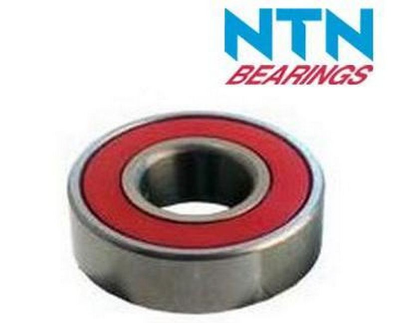 6204LLU/C3 6204DD 204 SZZ 204PP 6204 2RS Ball Bearing  