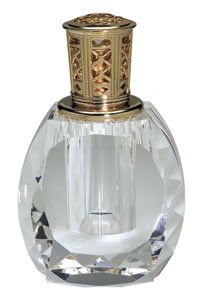 SCENTIER KRYSTALIQUE LUXURY LAMPE SIGNATURE LINE #913  