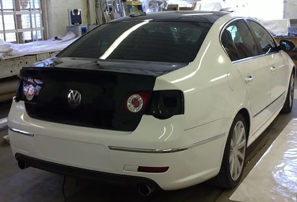 Glossy GLOSS White Vehicle Wrap Vinyl 24 x 60  