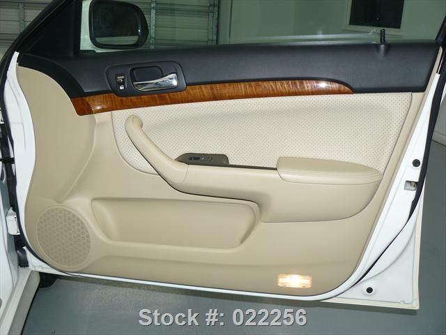 VEHICLE STOCK NUMBER  022256 
