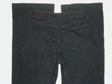   YOUR DAUGHTERS JEAN Stretch Slight Boot cut Womens Jean Size 8  