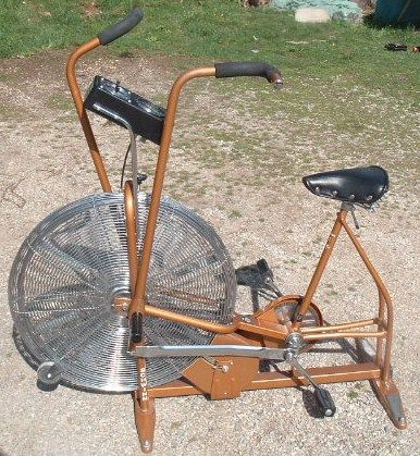 Schwinn Airdyne Exercise Bicycle Pickup ONLY Pa/Md/NJ/WV  