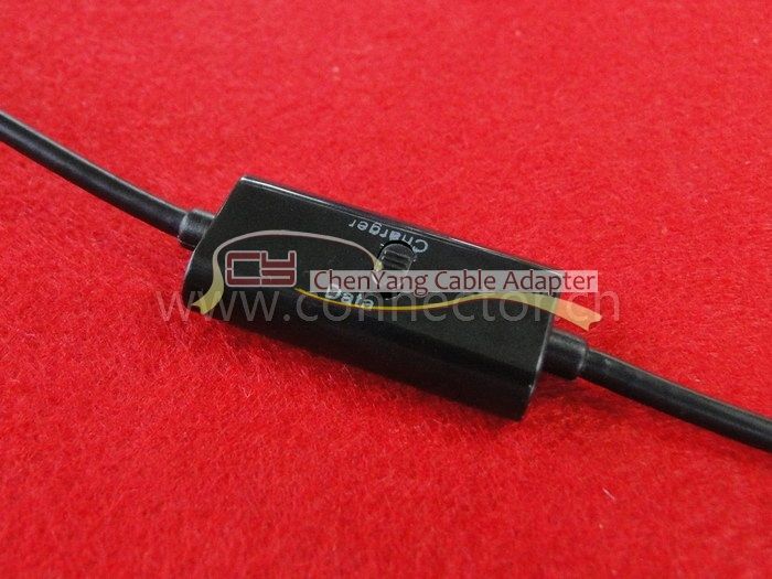   USB Charger Data CABLE FOR SAMSUNG GALAXY TAB 10.1 P7500 P7510  