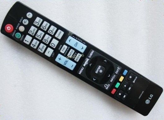 New Original LG Remote Control AKB72914238 FOR 42LE5300 42LD520  
