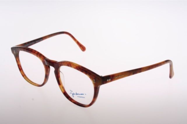 Classical almost Panto JOHN LENNON Eyeglasses /G8W  