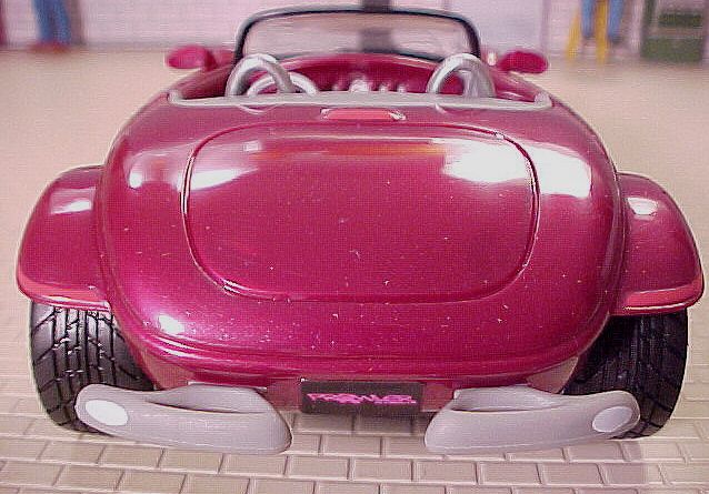 1994 Plymouth Prowler Dealer Promo New In Box  