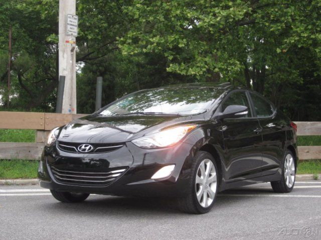 Hyundai  Elantra LIMITED in Hyundai   Motors