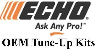 OEM Echo String Trimmer Tune up Kits $$$$  