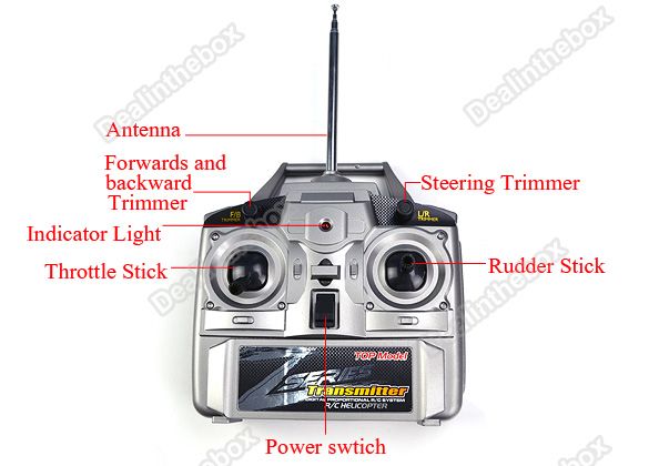 New 3.5CH RC Z100 GYRO LED Helicopter Toy 110V~240V US Plug Fashion 