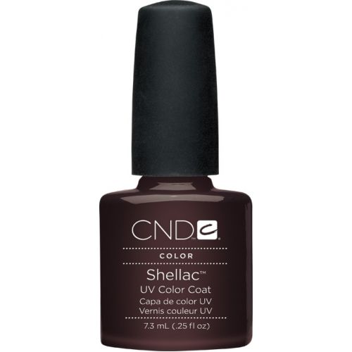 CND Shellac UV Nail Polish Varnish Soak Off All Colours + Top + Base 