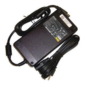   Alienware M18x 330W AC Adapter XM3C3 ADP 330AB B DA330PM111  