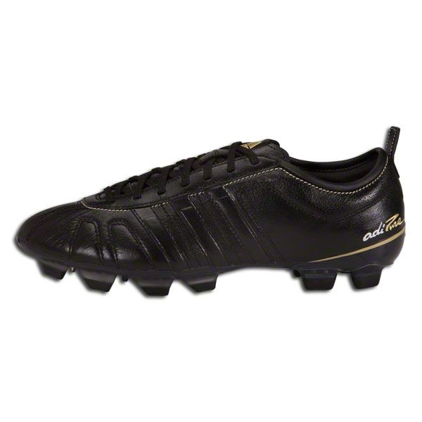 adidas adiPure IV TRX FG Black/Black/Gold Metallic G40533  