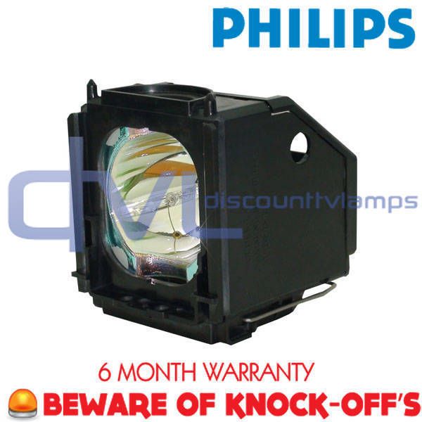 PHILIPS LAMP HOUSING SAMSUNG HLS5086WX/XAA TV  