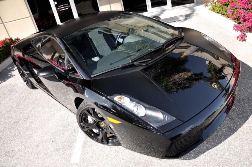 Lamborghini  Gallardo in Lamborghini   Motors