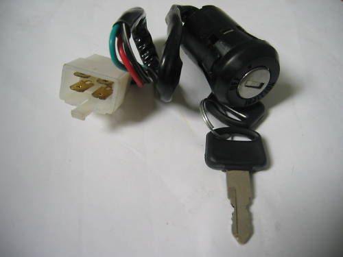 Honda NP 50 XL 125 185 250 CM 200 NEW IGNITION SWITCH  