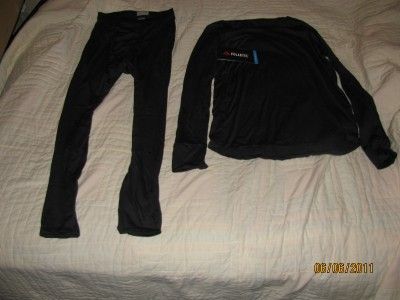 Brand New GEN lll Polartec PCU Level 1 Set. Size Large Long