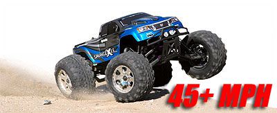 USED hpi savage RTR  