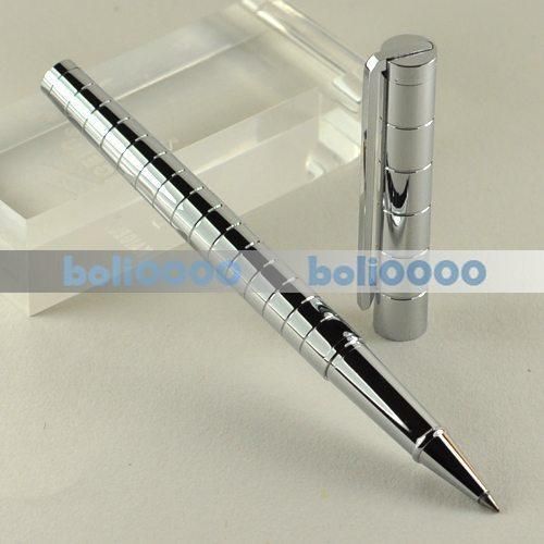 ROLLER BALL PEN JINHAO A5 Stainless steel J122  