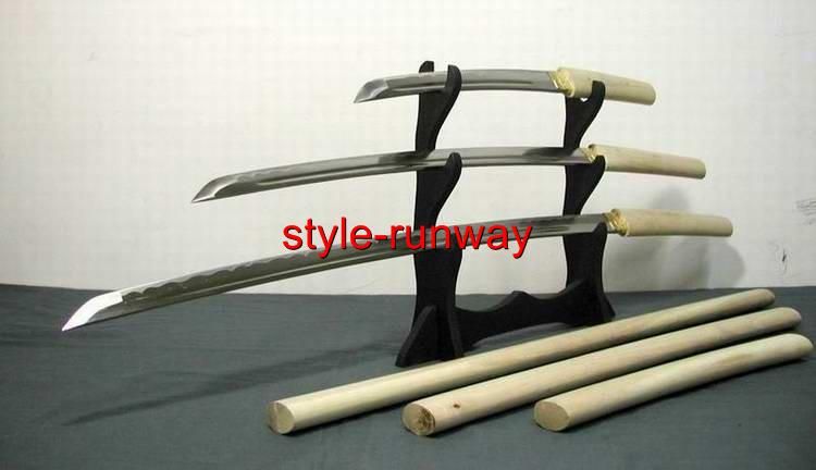 blade folded steel 2024 layer japanese traditional hand folded hamon