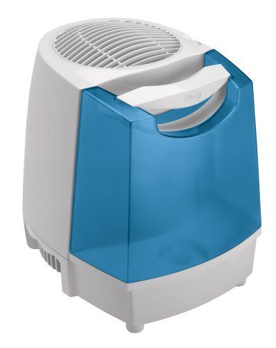 Hunter Fan 32200 Endurawick Evaporative Humidifier  