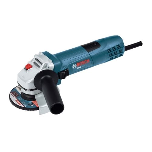 Bosch 1380SLIM 4 1/2 In. Slim Grip Angle Grinder 000346391466  