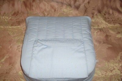 Close and Secure Sleeper Baby Bed  